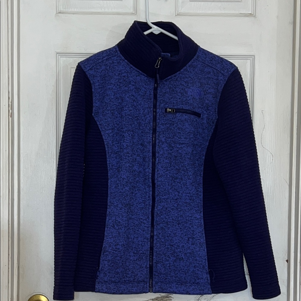 The North Face Women’s Zip-Up Jacket size Large - Picture 2 of 12